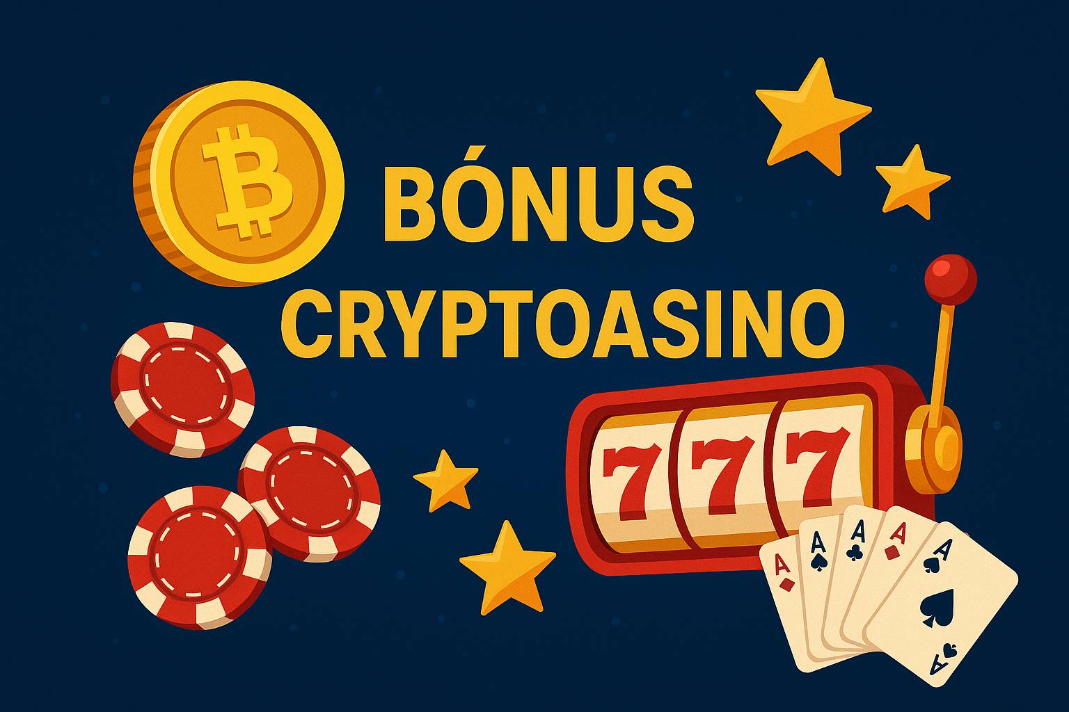 O bônus promocional CRYPTOASINO é uma ótima maneira de começar sua aventura