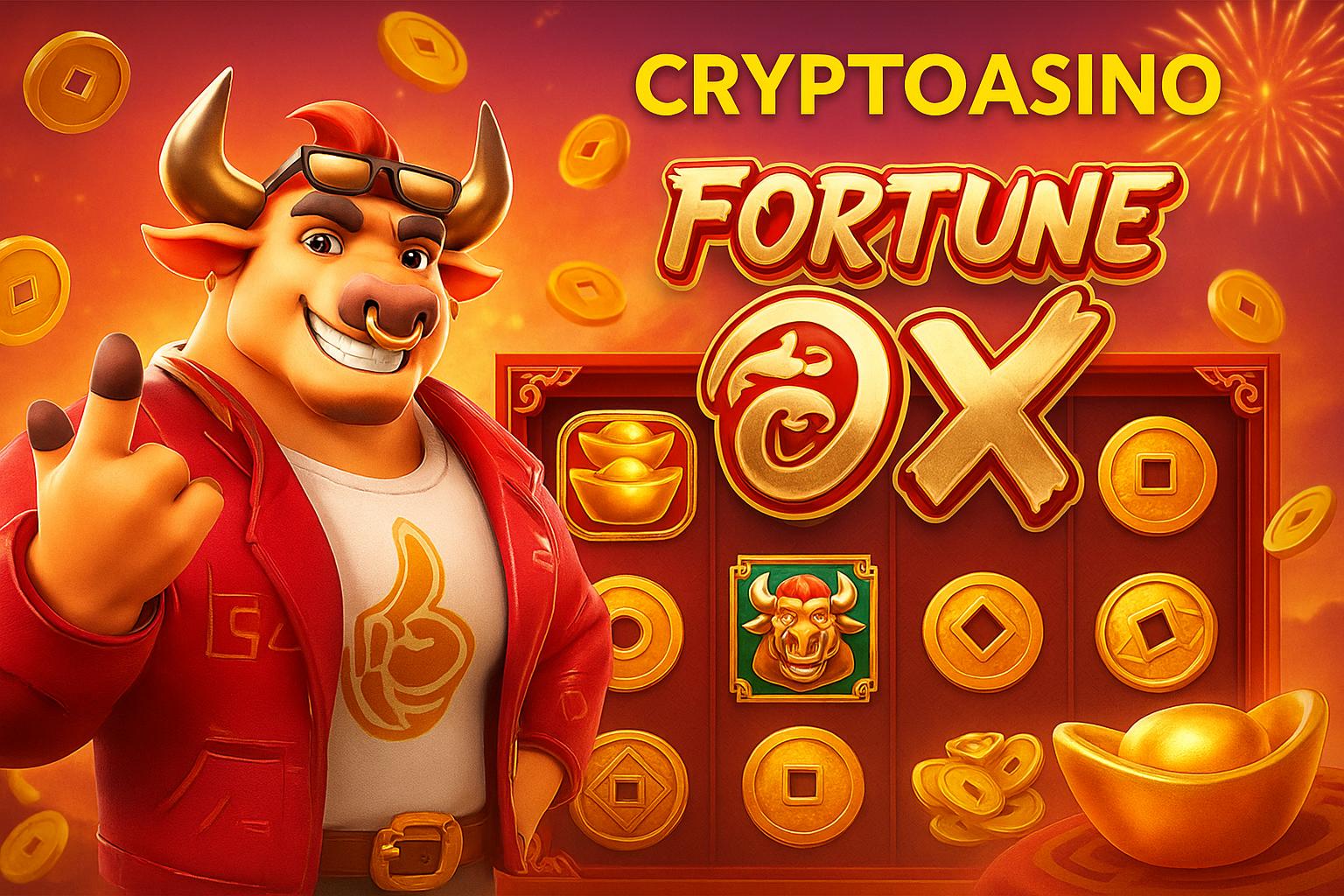 Fortune Ox no 575bet - Aposte Agora e Reivindique Seus Ganhos